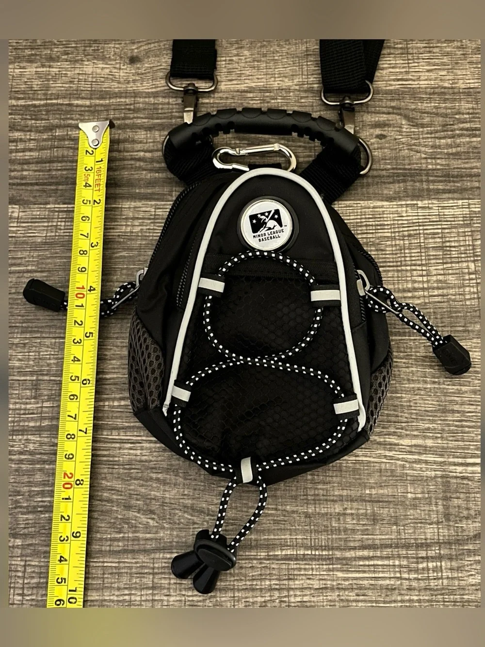 Minor League Baseball Mini Day Pack